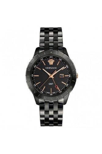 Versace VRSCVEBK00618 Erkek Kol Saati