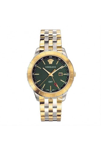 Versace VRSCVEBK00718 Erkek Kol Saati