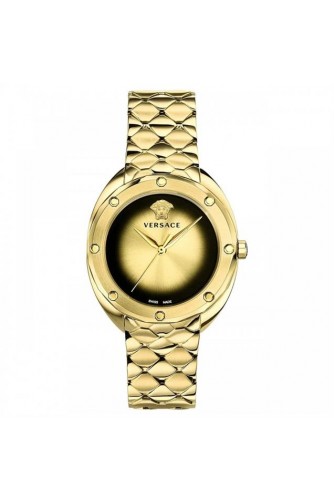 Versace VRSCVEBM00618 Kadın Kol Saati