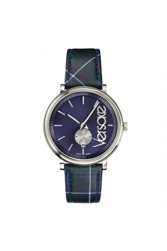 Versace VRSCVEBQ00118 Erkek Kol Saati