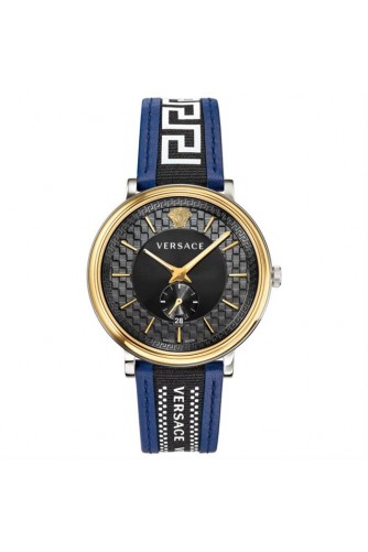 Versace VRSCVEBQ01419 Erkek Kol Saati