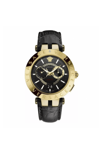 Versace VRSCVEBV00119 Erkek Kol Saati