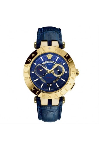 Versace VRSCVEBV00219 Erkek Kol Saati