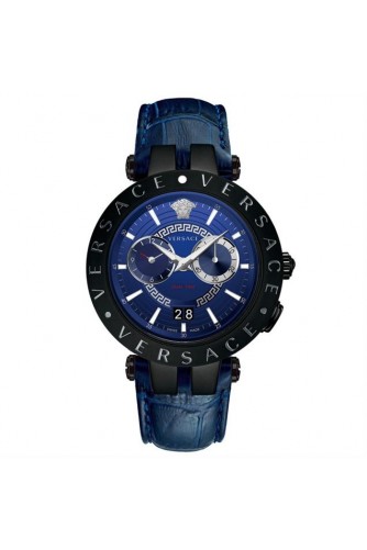 Versace VRSCVEBV00419 Erkek Kol Saati