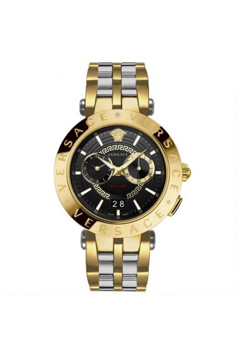 Versace VRSCVEBV00519 Erkek Kol Saati