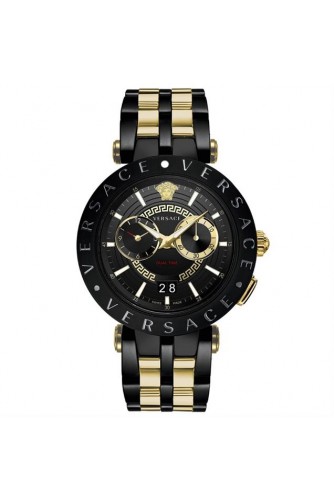 Versace VRSCVEBV00619 Erkek Kol Saati