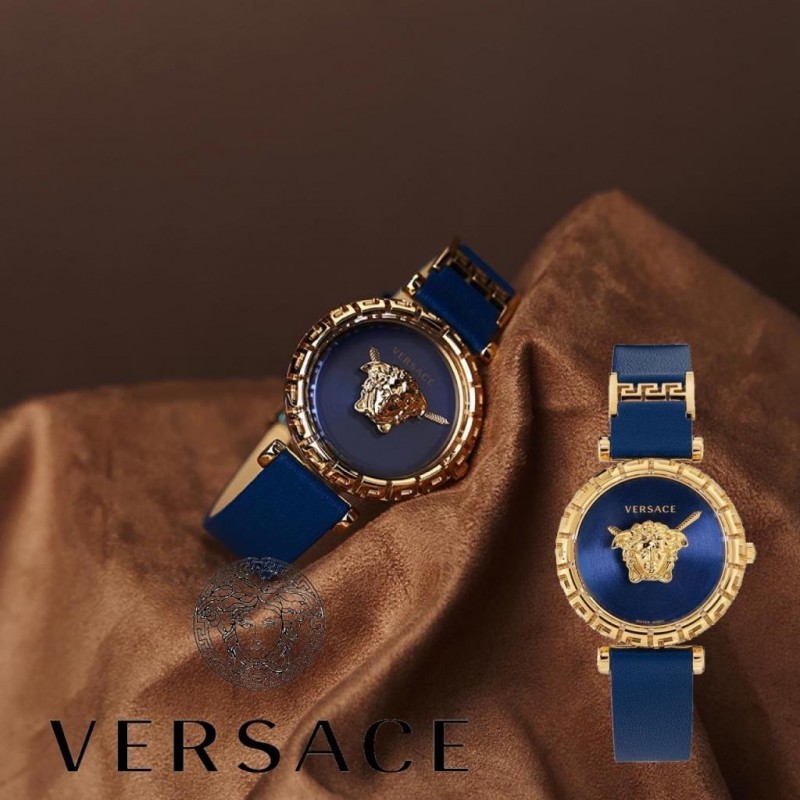 Versace VRSCVEDV00219 Kadın Kol Saati