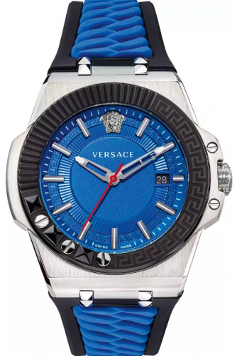 Versace VRSCVEDY00119 Erkek Kol Saati