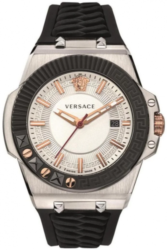 Versace VRSCVEDY00219 Erkek Kol Saati