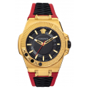 Versace VRSCVEDY00319 Erkek Kol Saati Versace VRSCVEDY00319 Erkek Kol Saati