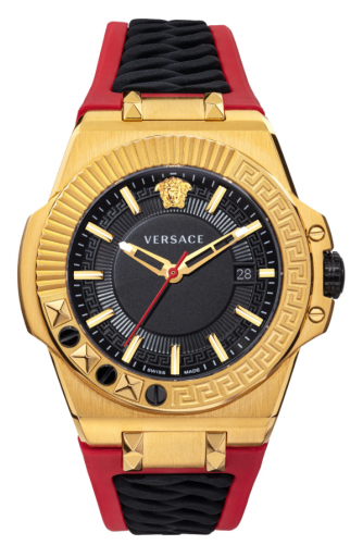 Versace VRSCVEDY00319 Erkek Kol Saati