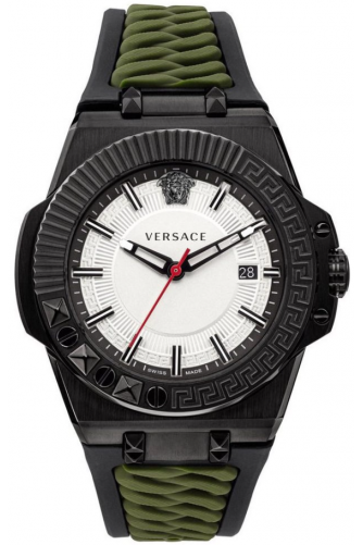 Versace VRSCVEDY00419 Erkek Kol Saati