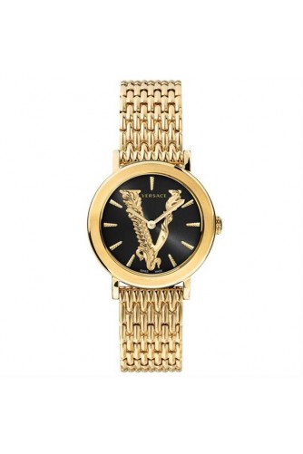 Versace VRSCVEHC00619 Kadın Kol Saati