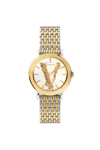 Versace VRSCVEHC00719 Kadın Kol Saati