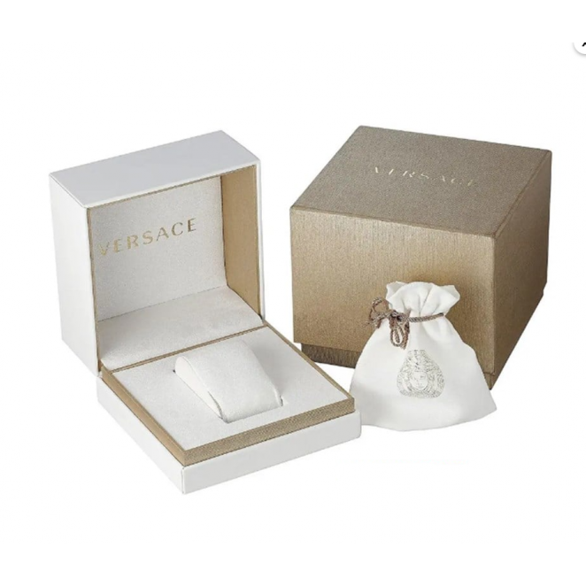 Versace VRSCVEHU00420 Kadın Kol Saati