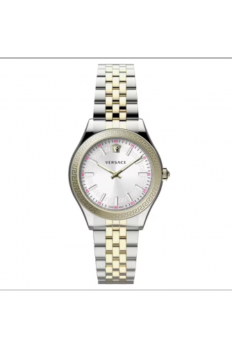Versace VRSCVEHU01024 Kadın Kol Saati