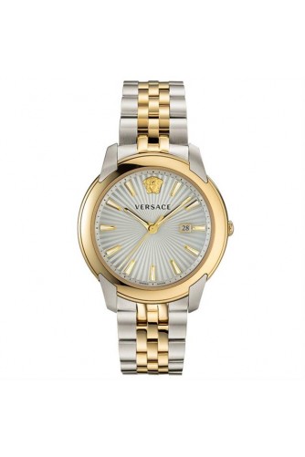 Versace VRSCVELQ00519 Erkek Kol Saati