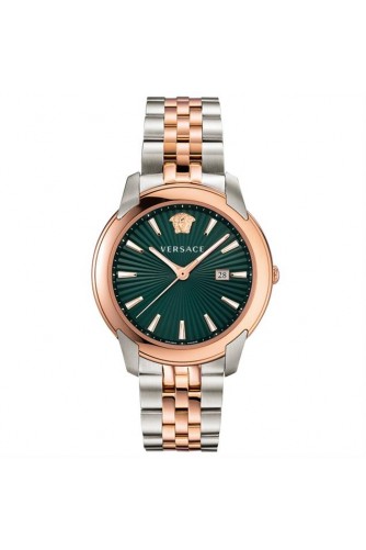 Versace VRSCVELQ00619 Kol Saati