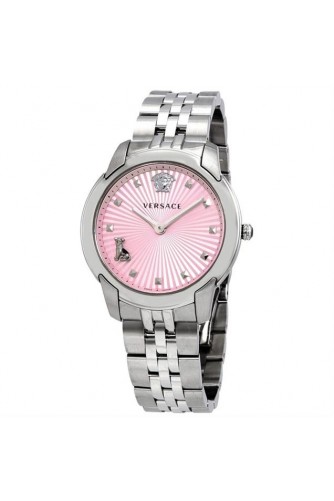 Versace VRSCVELR00419 Kadın Kol Saati