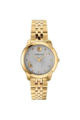 Versace VRSCVELR00719 Kadın Kol Saati