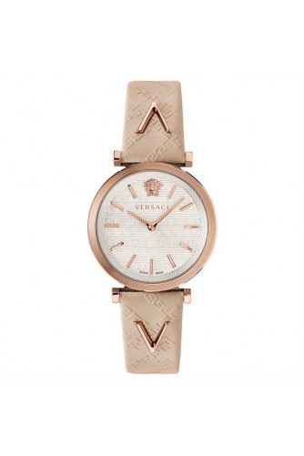 Versace VRSCVELS00419 Kadın Kol Saati