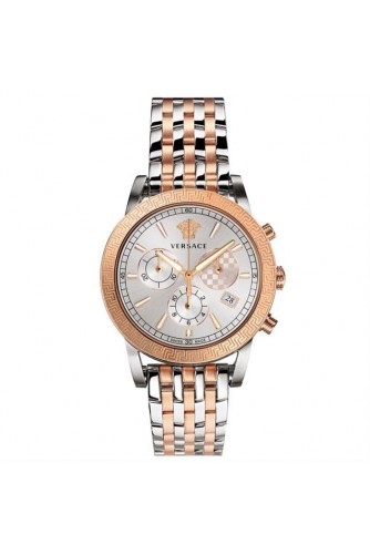 Versace VRSCVELT00319 Kadın Kol Saati