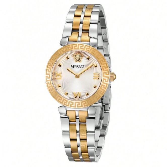 Versace VRSCVEOCA0324 Kadın Kol Saati Versace VRSCVEOCA0324 Kadın Kol Saati