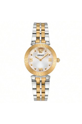 Versace VRSCVEOCA0324 Kadın Kol Saati