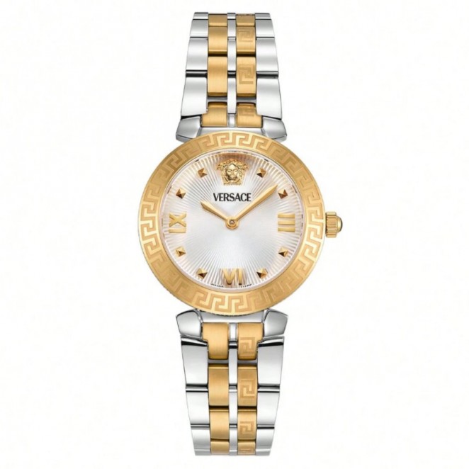 Versace VRSCVEOCA0324 Kadın Kol Saati Versace VRSCVEOCA0324 Kadın Kol Saati