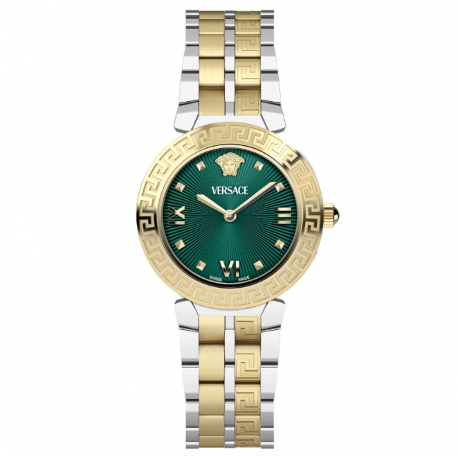 Versace VRSCVEOCA0424 Kadın Kol Saati Versace VRSCVEOCA0424 Kadın Kol Saati