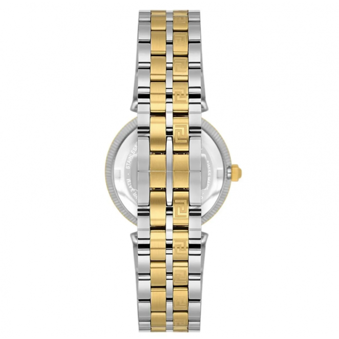 Versace VRSCVEOCA0424 Kadın Kol Saati Versace VRSCVEOCA0424 Kadın Kol Saati