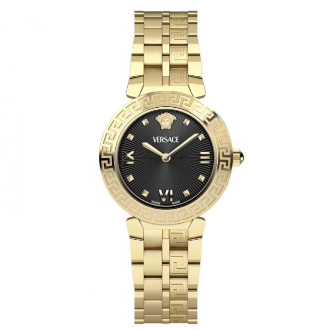 Versace VRSCVEOCA0524 Kadın Kol Saati Versace VRSCVEOCA0524 Kadın Kol Saati