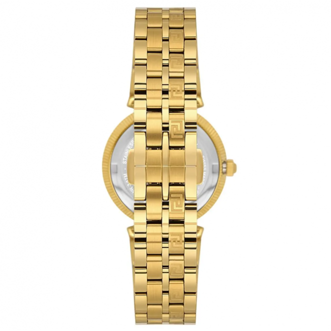 Versace VRSCVEOCA0524 Kadın Kol Saati Versace VRSCVEOCA0524 Kadın Kol Saati
