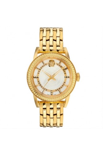 Versace VRSCVEPO00420 Kol Saati
