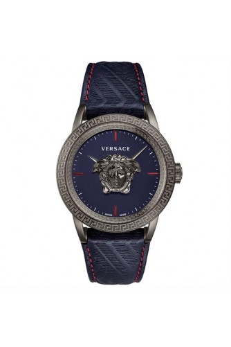 Versace VRSCVERD00118 Erkek Kol Saati