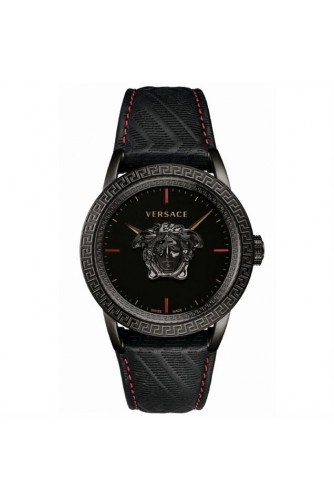Versace VRSCVERD00218 Erkek Kol Saati