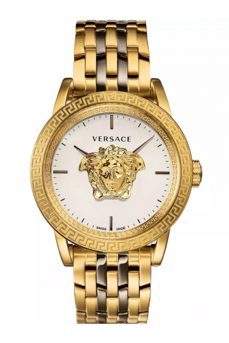 Versace VRSCVERD00418 Erkek Kol Saati