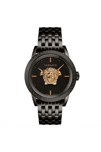 Versace VRSCVERD00518 Erkek Kol Saati