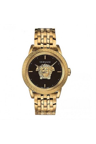 Versace VRSCVERD00818 Erkek Kol Saati