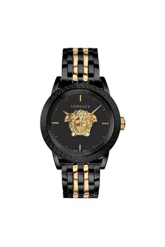 Versace VRSCVERD01119 Erkek Kol Saati