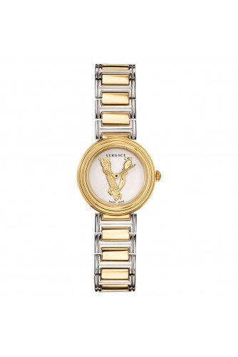 Versace VRSCVET300721 Kadın Kol Saati VET300721