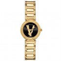 Versace VRSCVET300921 Bayan Kol Saati Versace VRSCVET300921 Bayan Kol Saati
