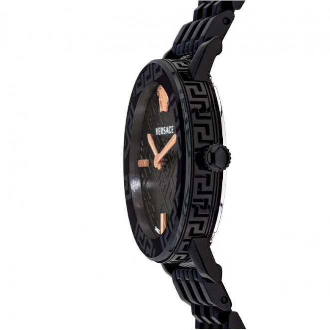 Versace VRSCVEU300721 Kadın Kol Saati Versace VRSCVEU300721 Kadın Kol Saati