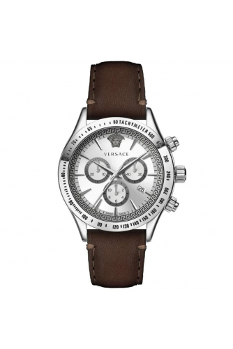 Versace VRSCVEV700119 Erkek Kol Saati