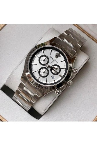 Versace VRSCVEV700121 Erkek Kol Saati