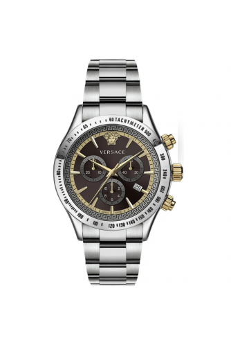 Versace VRSCVEV700419 Erkek Kol Saati