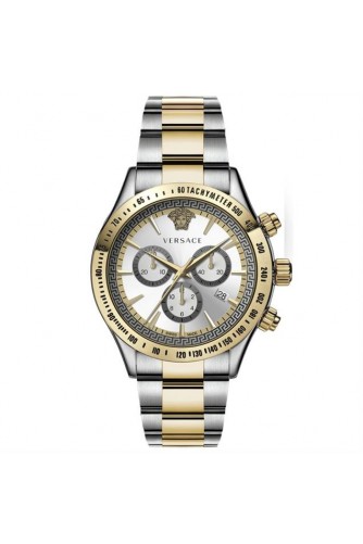 Versace VRSCVEV700519 Erkek Kol Saati