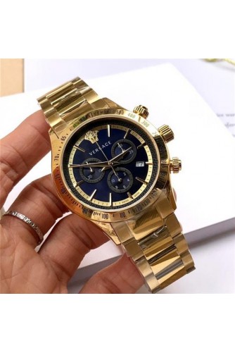 Versace VRSCVEV700621 Erkek Kol Saati
