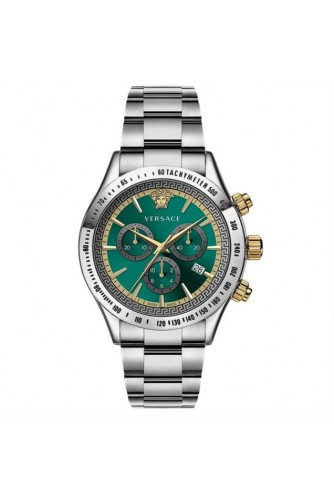 Versace VRSCVEV700721 Erkek Kol Saati