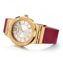 Versace VRSCVEVH00420 Kadın Kol Saati Versace VRSCVEVH00420 Kadın Kol Saati